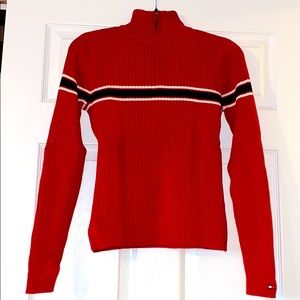 Tommy Hilfiger women’s sweater size S
